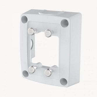 Axis Communications AXIS TQ1601-E CONDUIT BACK BOX